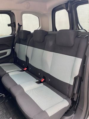 Citroën Berlingo Talla M BlueHDi 100 FEEL  - Foto 11