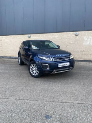 Land-Rover Range Rover Evoque 2.0L TD4 110kW 4x4 HSE Dynamic Auto  - Foto 7