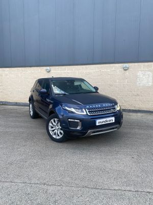 Land-Rover Range Rover Evoque 2.0L TD4 110kW 4x4 HSE Dynamic Auto  - Foto 4