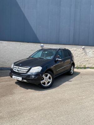 Mercedes Clase M ML 280 CDI  - Foto 7