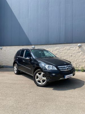 Mercedes Clase M ML 280 CDI  - Foto 6