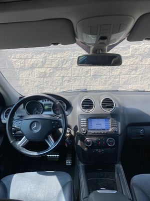 Mercedes Clase M ML 280 CDI  - Foto 14