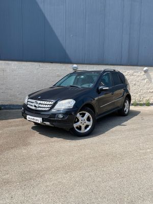 Mercedes Clase M ML 280 CDI  - Foto 8