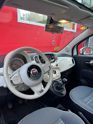 Fiat 500 Lounge 1.2 8v 51KW (69 CV)  - Foto 15