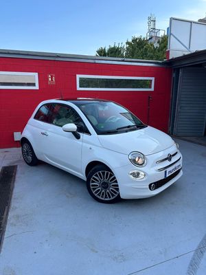 Fiat 500 Lounge 1.2 8v 51KW (69 CV)  - Foto 5