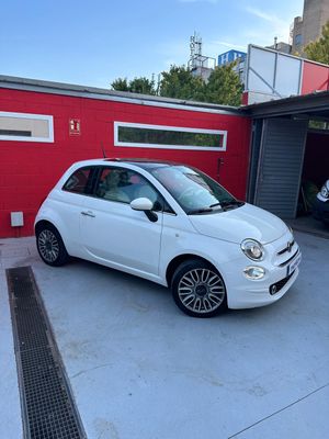 Fiat 500 Lounge 1.2 8v 51KW (69 CV)  - Foto 6