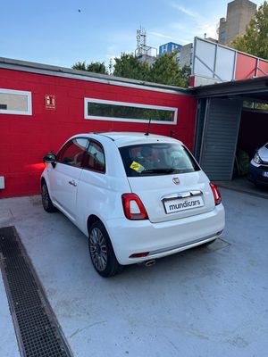 Fiat 500 Lounge 1.2 8v 51KW (69 CV)  - Foto 11