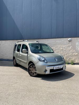 Renault Kangoo combi Expression 2011 dCi 90 E5  - Foto 6