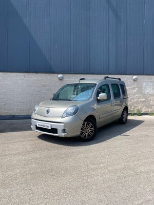 Renault Kangoo combi Expression 2011 dCi 90 E5  - Foto 9