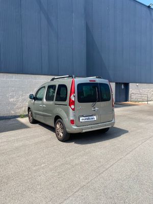 Renault Kangoo combi Expression 2011 dCi 90 E5  - Foto 10