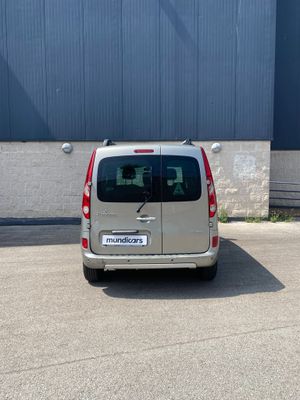 Renault Kangoo combi Expression 2011 dCi 90 E5  - Foto 7