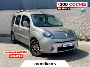 Renault Kangoo combi Expression 2011 dCi 90 E5  - Foto 2