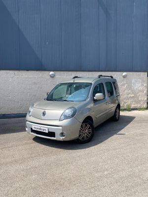 Renault Kangoo combi Expression 2011 dCi 90 E5  - Foto 3