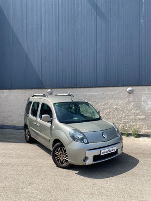 Renault Kangoo combi Expression 2011 dCi 90 E5  - Foto 5