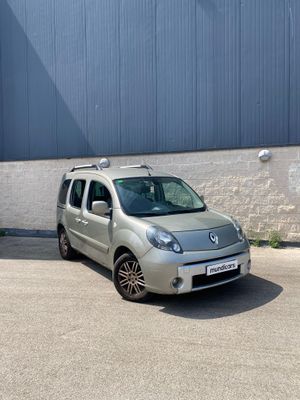 Renault Kangoo combi Expression 2011 dCi 90 E5  - Foto 4