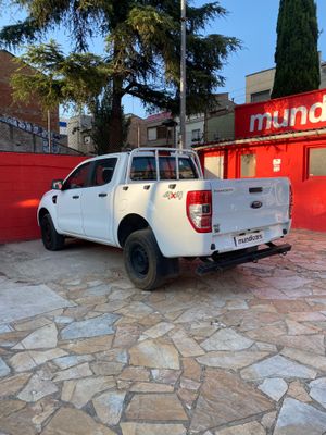 Ford Ranger 2.2 150cv 5 plazas   - Foto 8