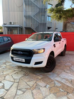 Ford Ranger 2.2 150cv 5 plazas   - Foto 7