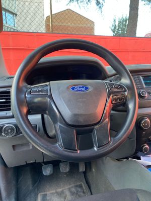 Ford Ranger 2.2 150cv 5 plazas   - Foto 12