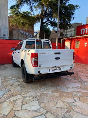 Ford Ranger 2.2 150cv 5 plazas   - Foto 11