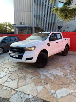 Ford Ranger 2.2 150cv 5 plazas   - Foto 6