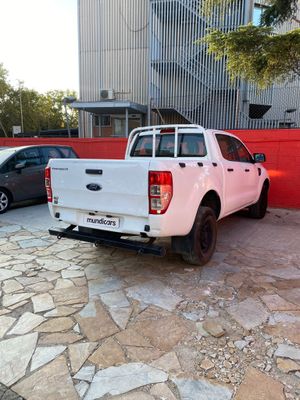 Ford Ranger 2.2 150cv 5 plazas   - Foto 10