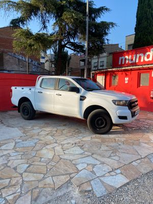 Ford Ranger 2.2 150cv 5 plazas   - Foto 4