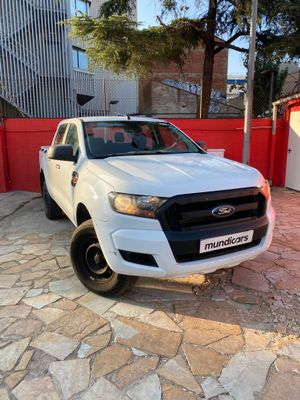 Ford Ranger 2.2 150cv 5 plazas   - Foto 3