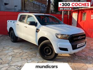 Ford Ranger 2.2 150cv 5 plazas   - Foto 2