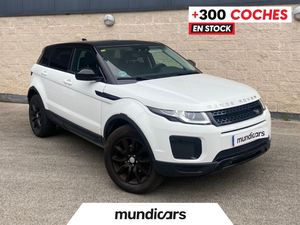 Land-Rover Range Rover Evoque 2.0L TD4 Diesel 110kW 4x4 SE Dynamic  - Foto 2