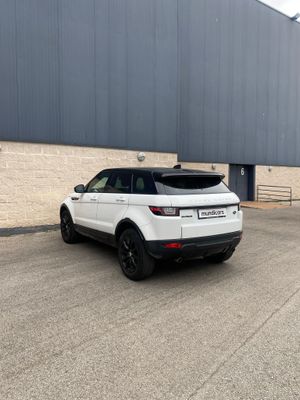 Land-Rover Range Rover Evoque 2.0L TD4 Diesel 110kW 4x4 SE Dynamic  - Foto 8