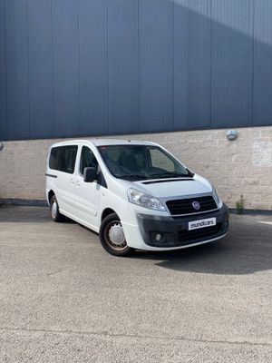 Fiat Scudo 2.0 JTDM L1H1 130 Multijet   - Foto 6