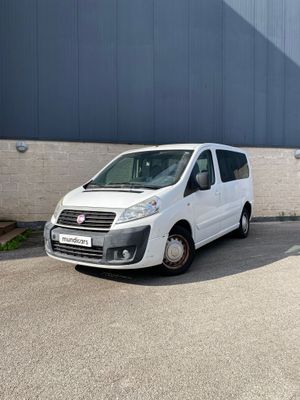 Fiat Scudo 2.0 JTDM L1H1 130 Multijet   - Foto 5