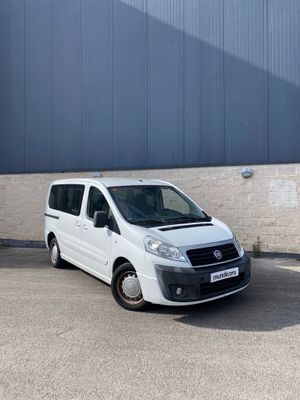 Fiat Scudo 2.0 JTDM L1H1 130 Multijet   - Foto 3