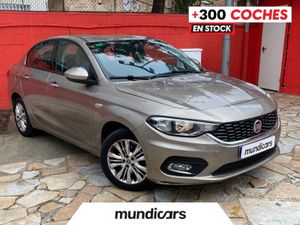 Fiat Tipo 1.4 16v Easy 70kW (95CV) gasolina 5p.  - Foto 2