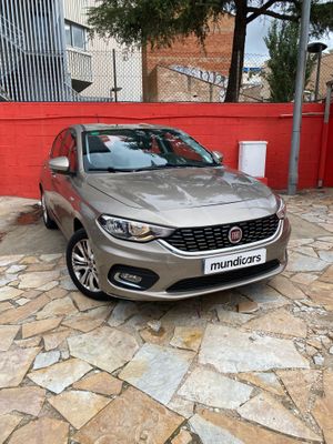 Fiat Tipo 1.4 16v Easy 70kW (95CV) gasolina 5p.  - Foto 4