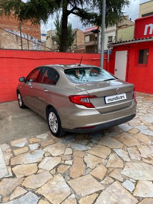 Fiat Tipo 1.4 16v Easy 70kW (95CV) gasolina 5p.  - Foto 10