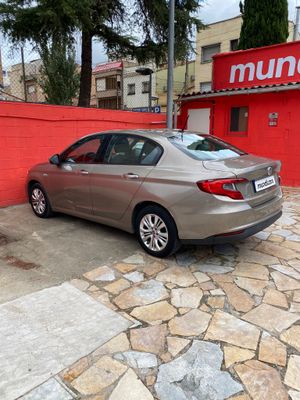 Fiat Tipo 1.4 16v Easy 70kW (95CV) gasolina 5p.  - Foto 9