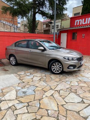 Fiat Tipo 1.4 16v Easy 70kW (95CV) gasolina 5p.  - Foto 6