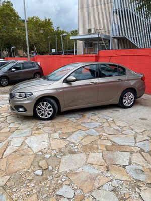 Fiat Tipo 1.4 16v Easy 70kW (95CV) gasolina 5p.  - Foto 7