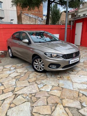 Fiat Tipo 1.4 16v Easy 70kW (95CV) gasolina 5p.  - Foto 3