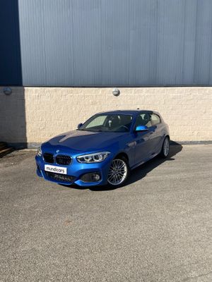 BMW Serie 1 118d M Sport  - Foto 7