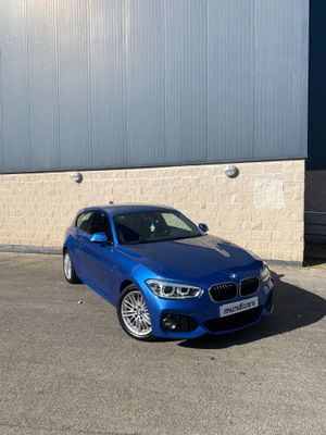 BMW Serie 1 118d M Sport  - Foto 3