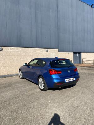 BMW Serie 1 118d M Sport  - Foto 10