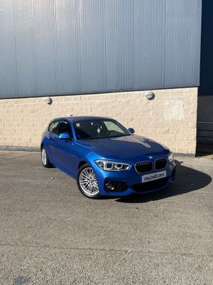 BMW Serie 1 118d M Sport  - Foto 5