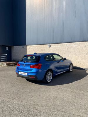 BMW Serie 1 118d M Sport  - Foto 12