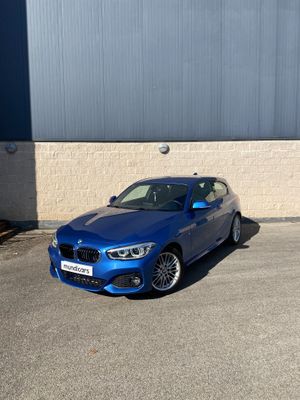 BMW Serie 1 118d M Sport  - Foto 6