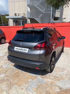 Peugeot 2008 Style 1.2L PureTech 60KW (82CV)  - Foto 11