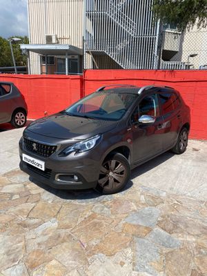 Peugeot 2008 Style 1.2L PureTech 60KW (82CV)  - Foto 7