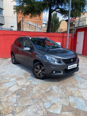 Peugeot 2008 Style 1.2L PureTech 60KW (82CV)  - Foto 4