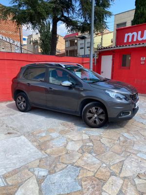 Peugeot 2008 Style 1.2L PureTech 60KW (82CV)  - Foto 5